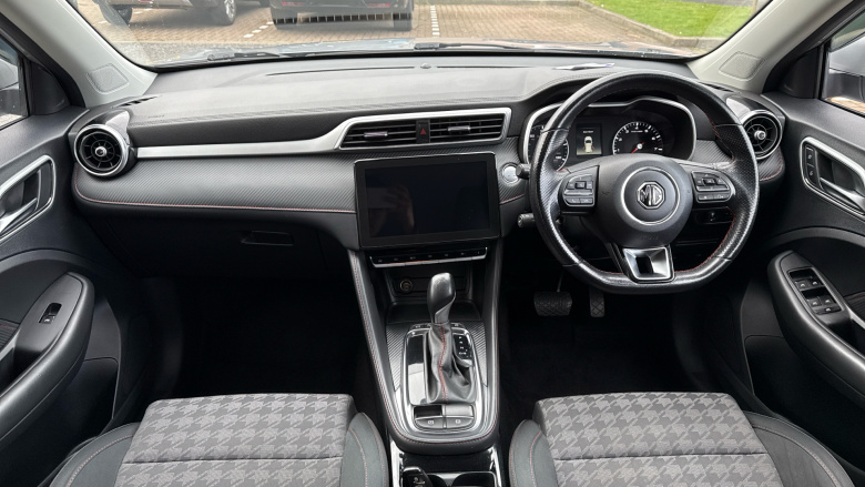 MG ZS 1.0T GDi Excite 5dr DCT Petrol Hatchback